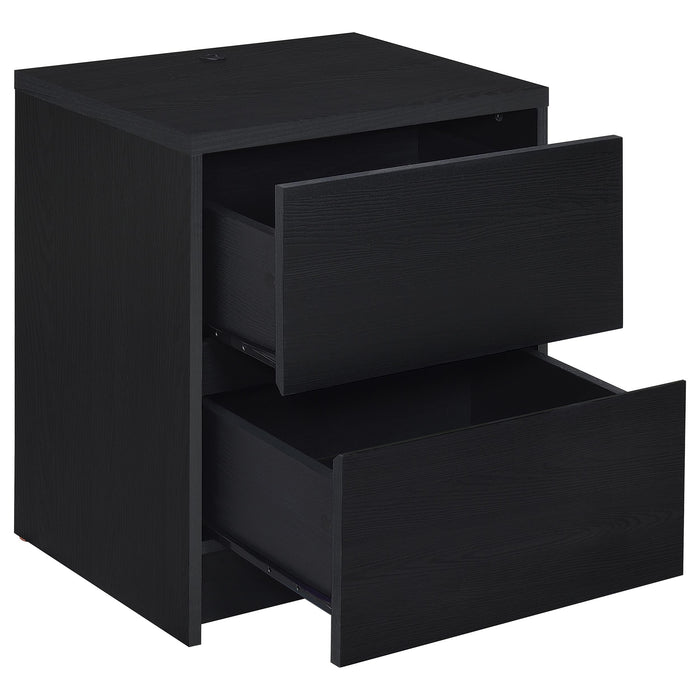 Westpark Nightstands - Furniture Land (Milwaukee, WI)