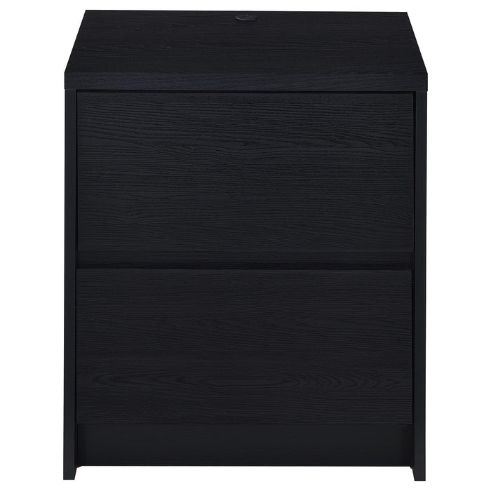 Westpark Nightstands - Furniture Land (Milwaukee, WI)