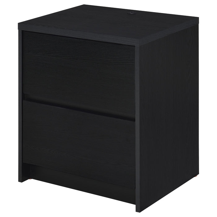 Westpark Nightstands - Furniture Land (Milwaukee, WI)