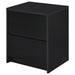 Westpark Nightstands - Furniture Land (Milwaukee, WI)