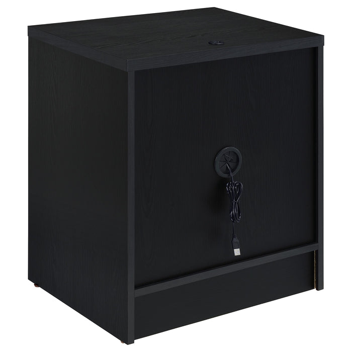 Westpark Nightstands - Furniture Land (Milwaukee, WI)