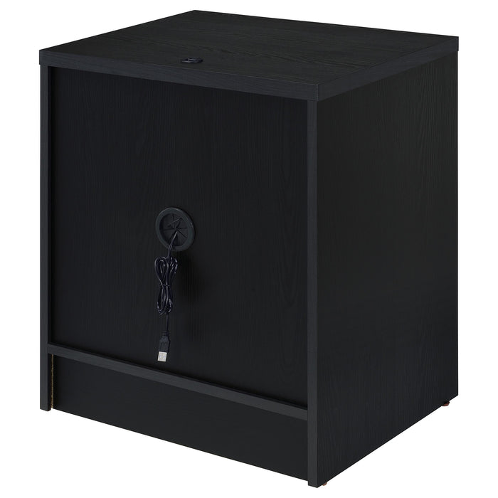 Westpark Nightstands - Furniture Land (Milwaukee, WI)