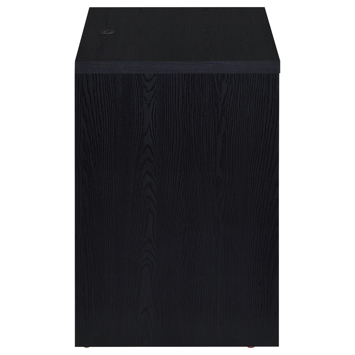 Westpark Nightstands - Furniture Land (Milwaukee, WI)