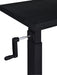 Westpark Bed Tables - Furniture Land (Milwaukee, WI)