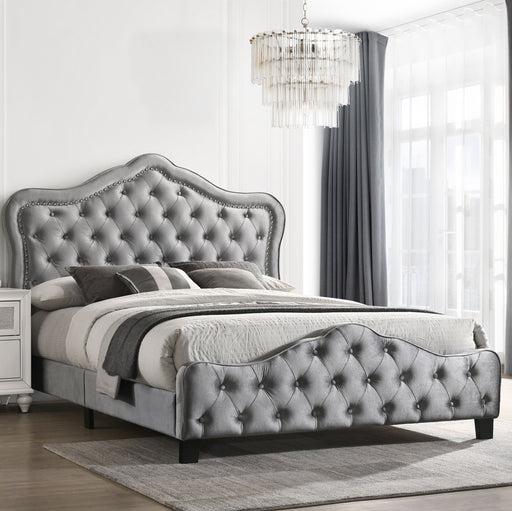 Bella Beds Cal.King & E.King, Queeen - Furniture Land (Milwaukee, WI)