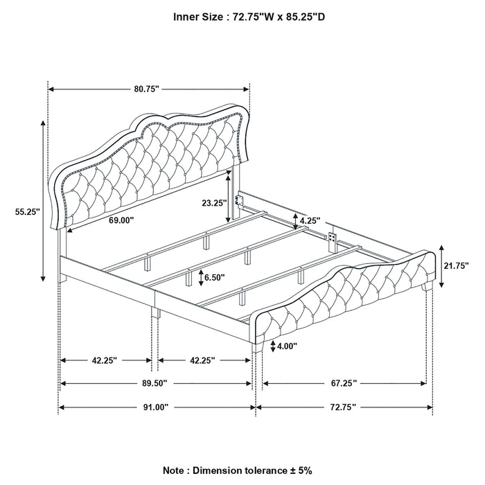Bella Beds - Furniture Land (Milwaukee, WI)