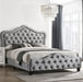 Bella Beds Cal.King & E.King, Queeen - Furniture Land (Milwaukee, WI)