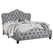 Bella Beds Cal.King & E.King, Queeen - Furniture Land (Milwaukee, WI)