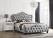 Bella Beds Cal.King & E.King, Queeen - Furniture Land (Milwaukee, WI)