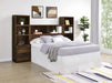 Westpark Headboards - Furniture Land (Milwaukee, WI)