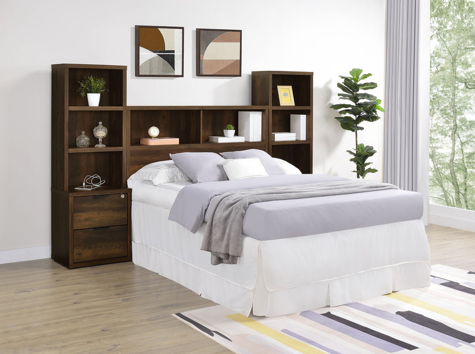 Westpark Headboards - Furniture Land (Milwaukee, WI)