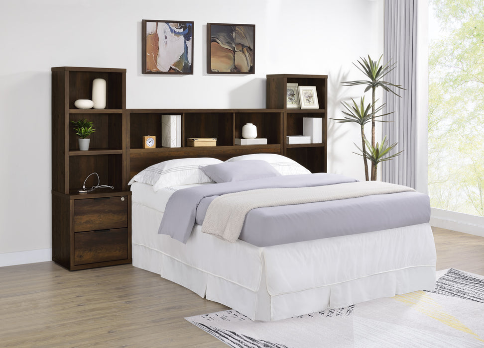 Westpark Bedroom Sets - Furniture Land (Milwaukee, WI)