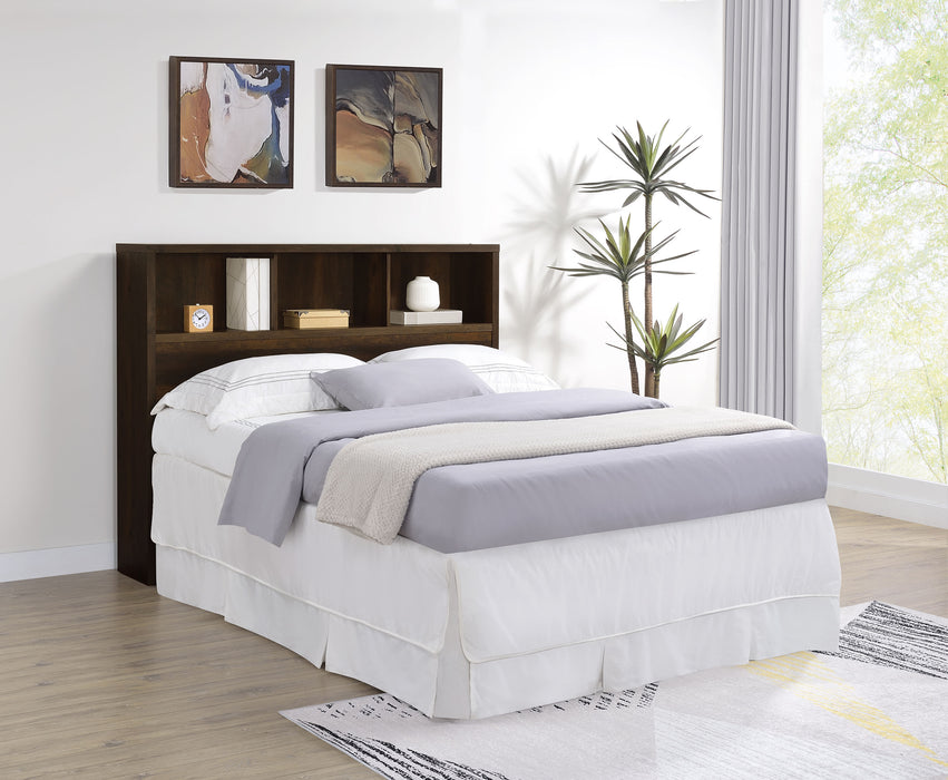 Westpark Headboards - Furniture Land (Milwaukee, WI)