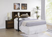Westpark Headboards - Furniture Land (Milwaukee, WI)