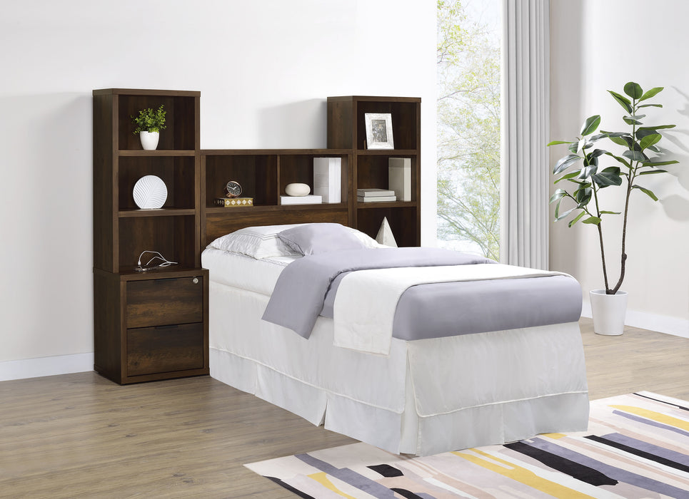 Westpark Headboards - Furniture Land (Milwaukee, WI)