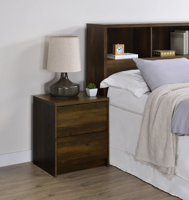 Westpark Nightstands - Furniture Land (Milwaukee, WI)