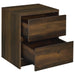Westpark Nightstands - Furniture Land (Milwaukee, WI)