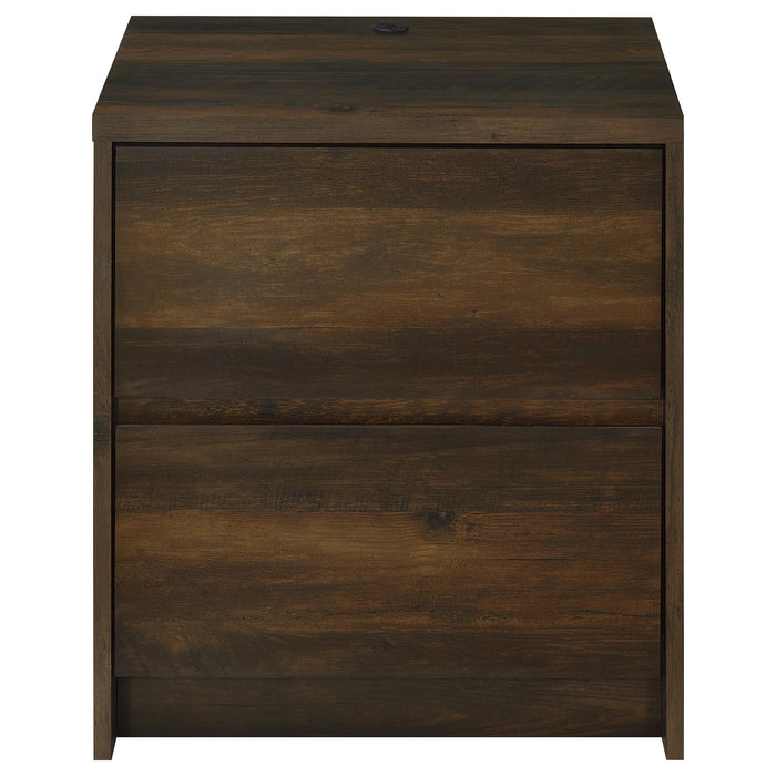 Westpark Nightstands - Furniture Land (Milwaukee, WI)
