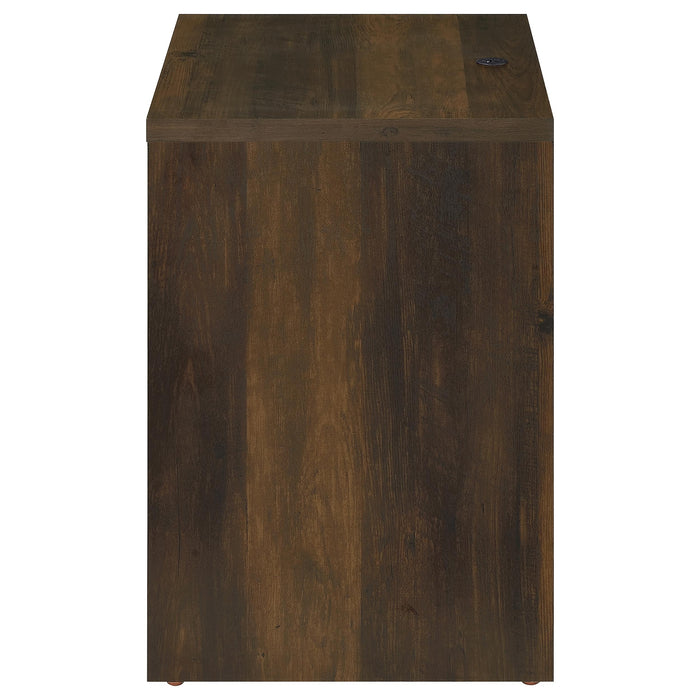Westpark Nightstands - Furniture Land (Milwaukee, WI)