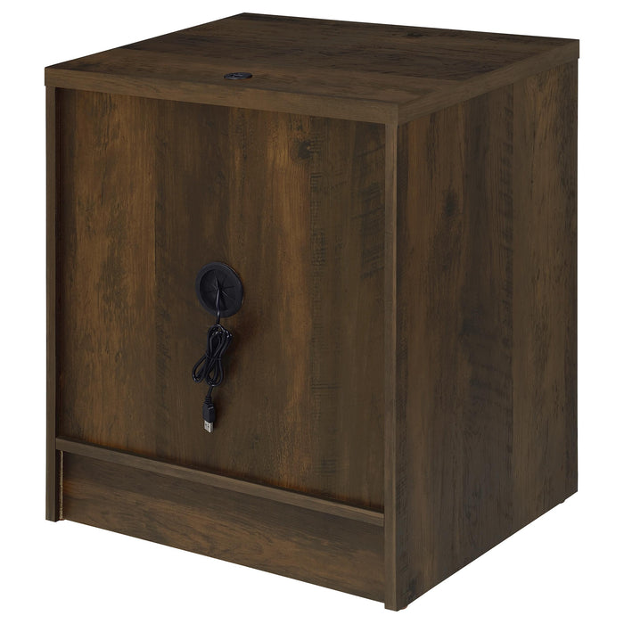 Westpark Nightstands - Furniture Land (Milwaukee, WI)
