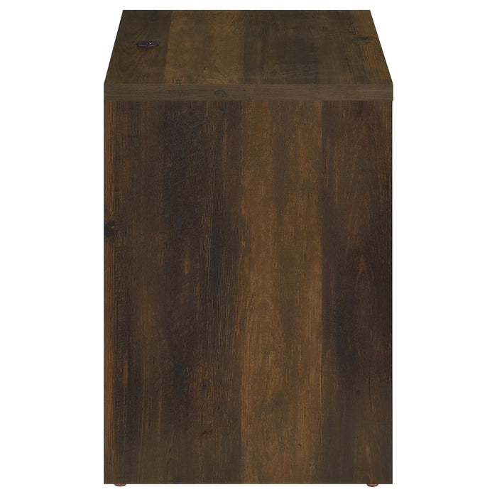 Westpark Nightstands - Furniture Land (Milwaukee, WI)