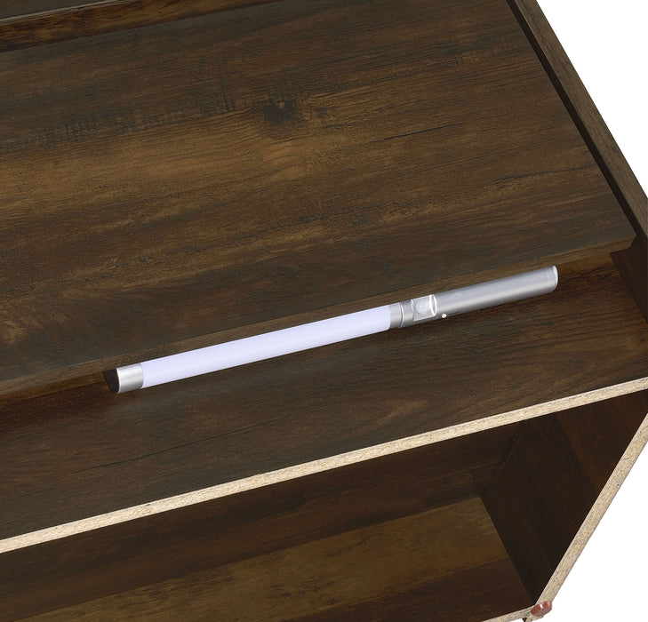 Westpark Nightstands - Furniture Land (Milwaukee, WI)