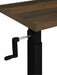 Westpark Bed Tables - Furniture Land (Milwaukee, WI)