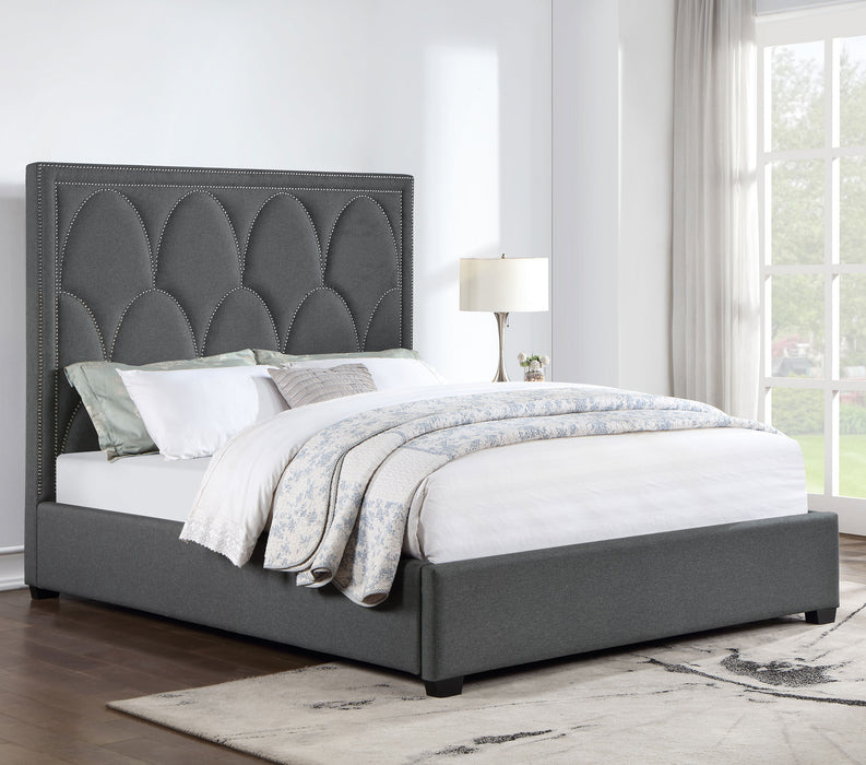 Bowfield Queen Beds - Furniture Land (Milwaukee, WI)