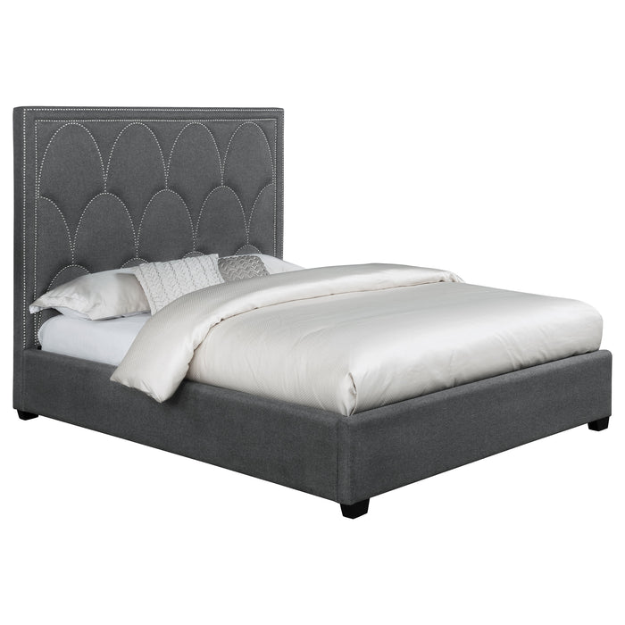 Bowfield Queen Beds - Furniture Land (Milwaukee, WI)