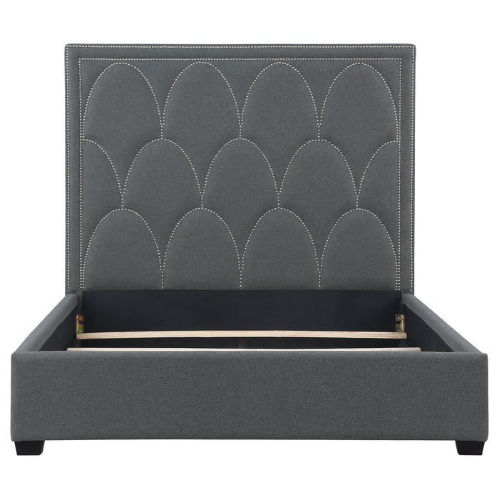 Bowfield Queen Beds - Furniture Land (Milwaukee, WI)