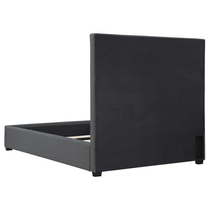 Bowfield Queen Beds - Furniture Land (Milwaukee, WI)