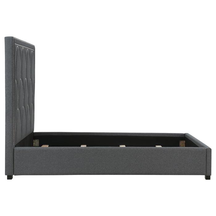 Bowfield Queen Beds - Furniture Land (Milwaukee, WI)