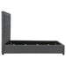 Bowfield Queen Beds - Furniture Land (Milwaukee, WI)