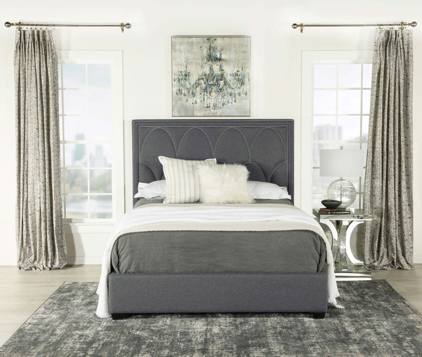 Bowfield Queen Beds - Furniture Land (Milwaukee, WI)