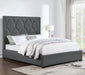 Bowfield Queen Beds - Furniture Land (Milwaukee, WI)