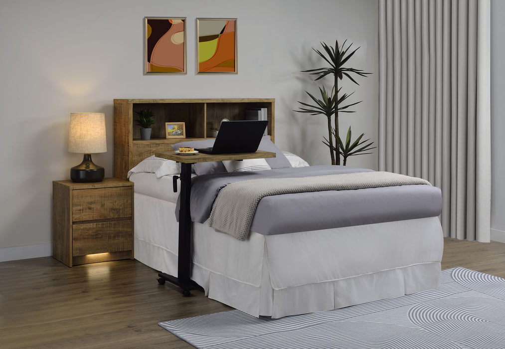 Westpark Headboards - Furniture Land (Milwaukee, WI)