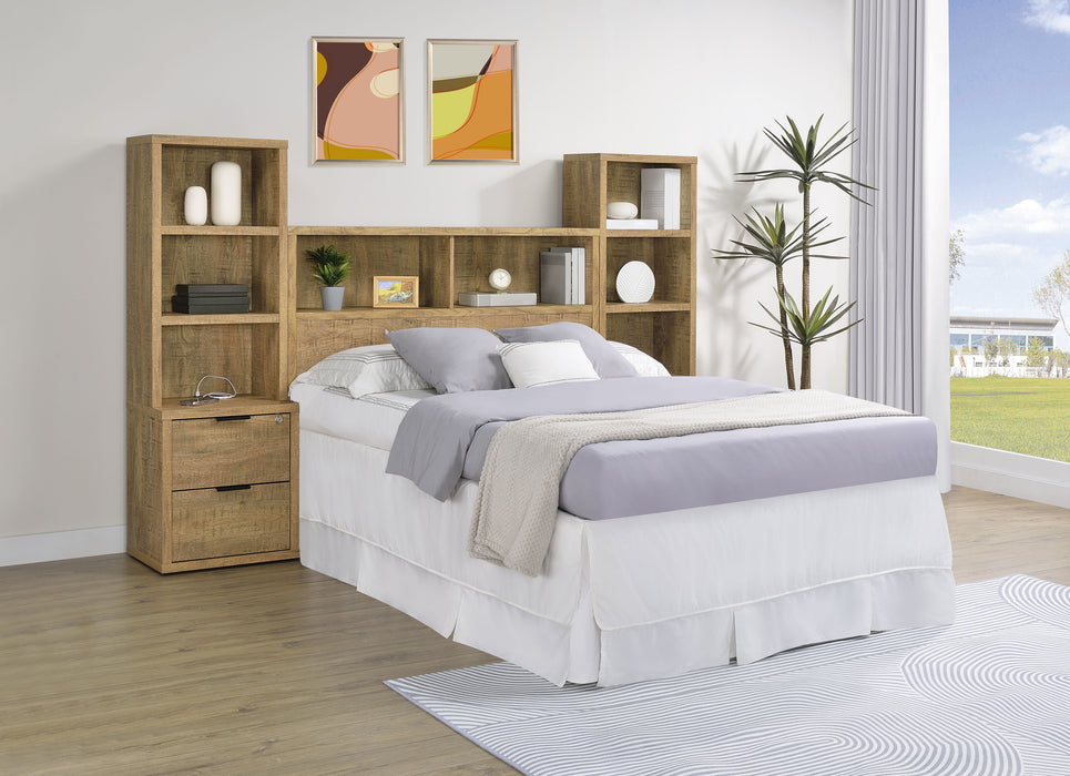 Westpark Headboards - Furniture Land (Milwaukee, WI)