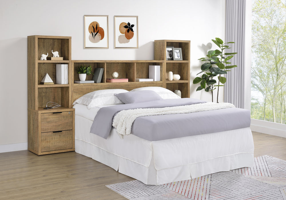 Westpark Bedroom Sets - Furniture Land (Milwaukee, WI)