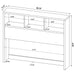 Westpark Bedroom Sets - Furniture Land (Milwaukee, WI)