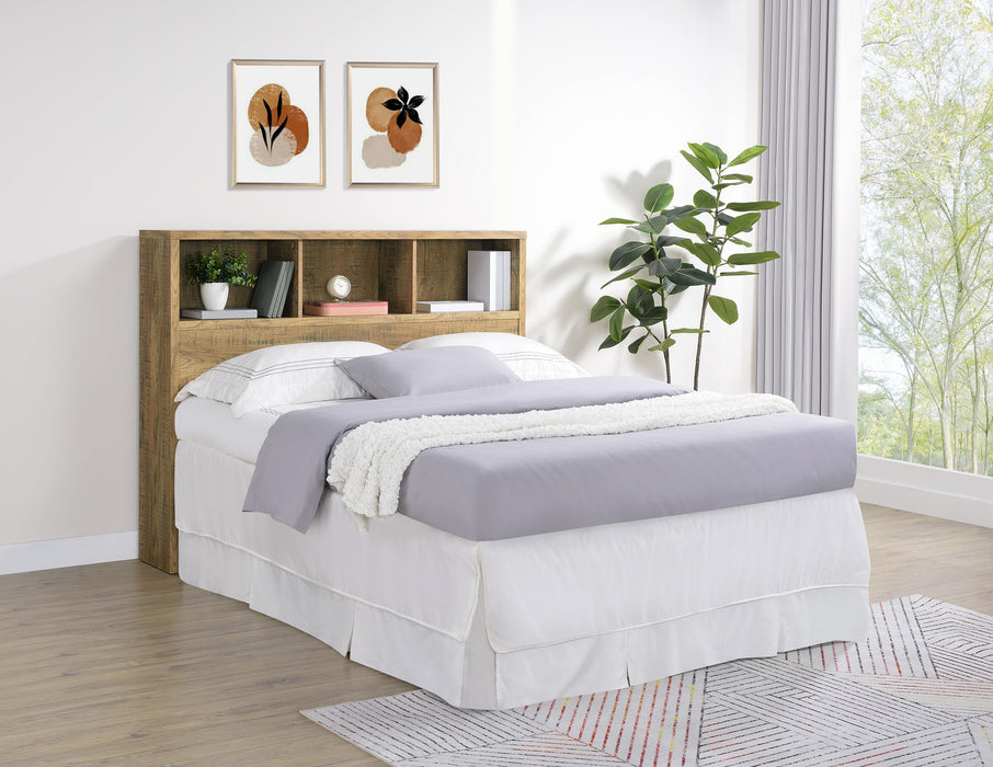 Westpark Headboards - Furniture Land (Milwaukee, WI)