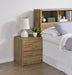 Westpark Nightstands - Furniture Land (Milwaukee, WI)