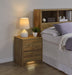 Westpark Nightstands - Furniture Land (Milwaukee, WI)