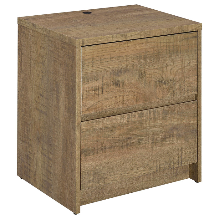 Westpark Nightstands - Furniture Land (Milwaukee, WI)