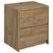 Westpark Nightstands - Furniture Land (Milwaukee, WI)