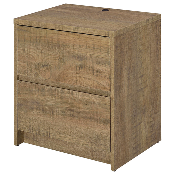 Westpark Nightstands - Furniture Land (Milwaukee, WI)
