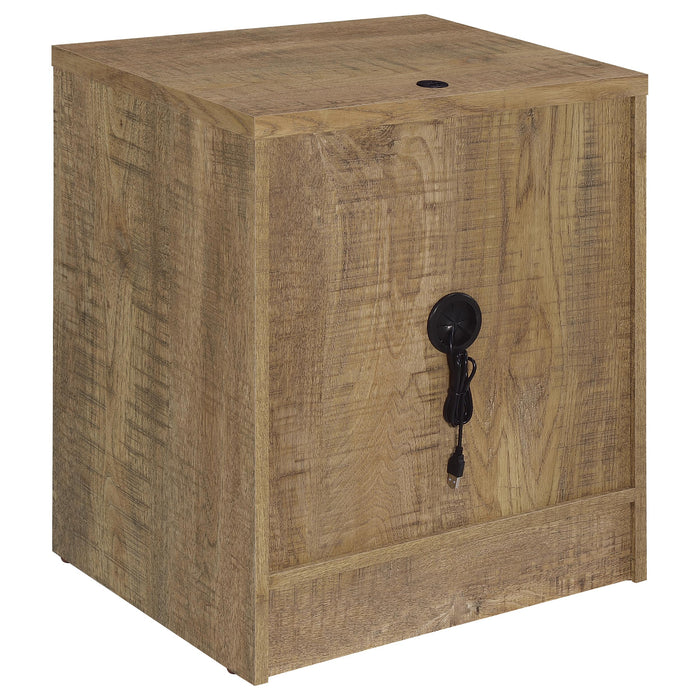 Westpark Nightstands - Furniture Land (Milwaukee, WI)