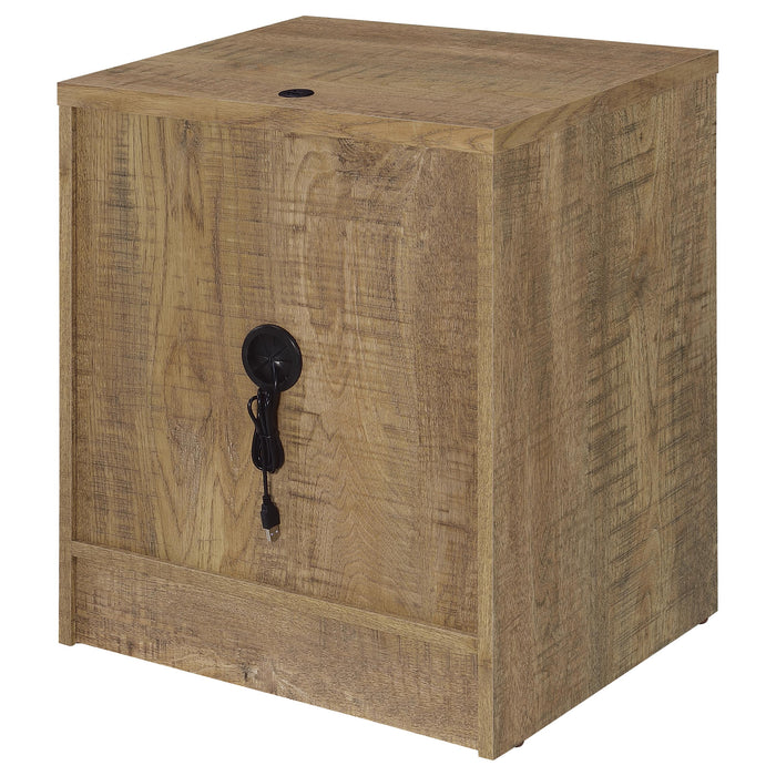 Westpark Nightstands - Furniture Land (Milwaukee, WI)