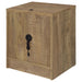 Westpark Nightstands - Furniture Land (Milwaukee, WI)