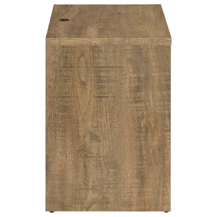 Westpark Nightstands - Furniture Land (Milwaukee, WI)