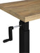 Westpark Bed Tables - Furniture Land (Milwaukee, WI)